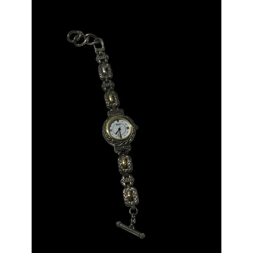 Women’s Brighton, Watch Nantucket, Japan Movement Vintage Rare